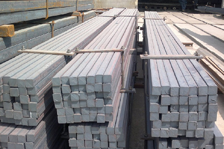 Oil Plant Project